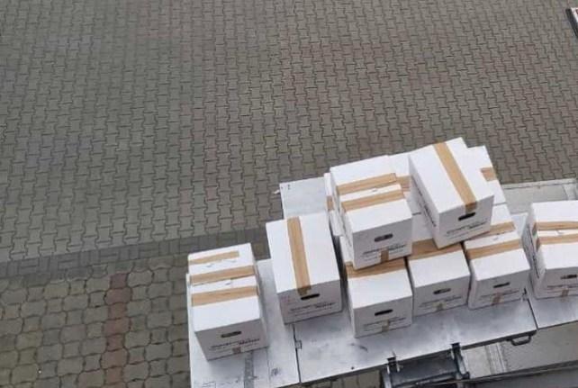 Checkliste für Ihren Büroumzug in Niesky