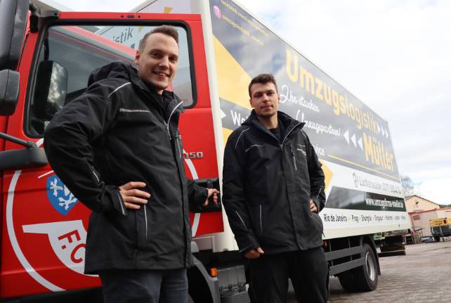 Sicherer Transport für Ihr Klavier in Niesky