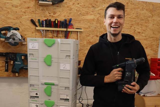 Laborumzug Niesky richtig Planen