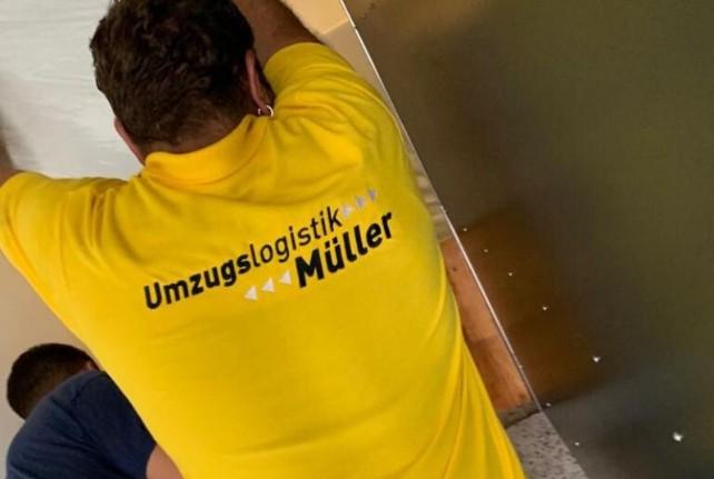 Mit den Umzugshelfer richtig planen in Niesky